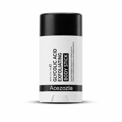 Acezozla Glycolic Body Stick