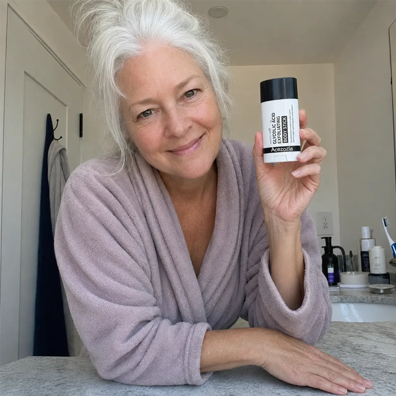 Acezozla customer