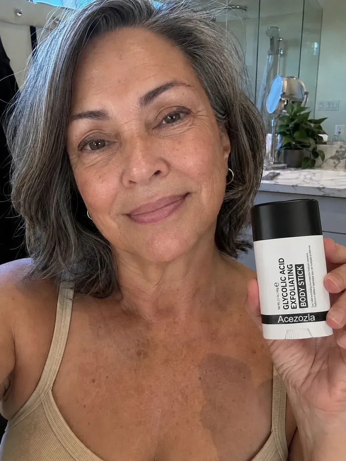 Customer photo