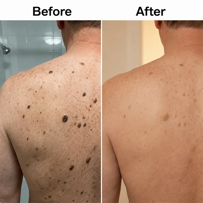 Acezozla Glycolic Body Stick