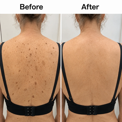 Acezozla Glycolic Body Stick