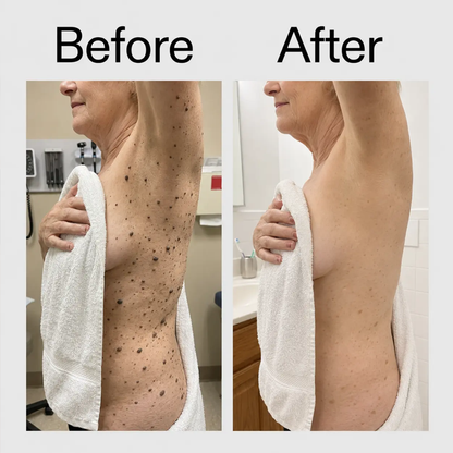 Acezozla Glycolic Body Stick